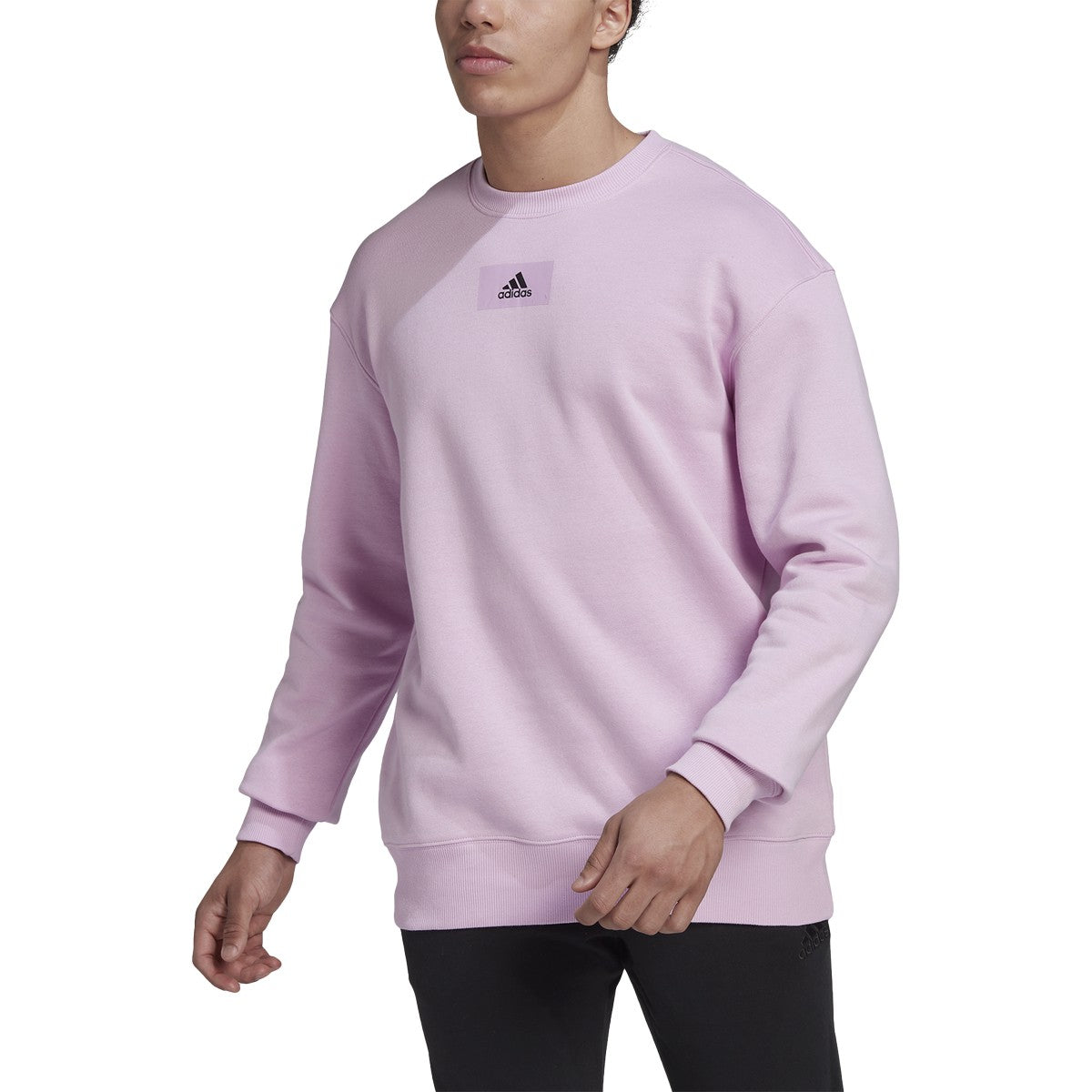 adidas Essentials FeelVivid Mens Sweatshirt