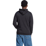 adidas Essentials Fleece 3-Stripes Mens Hoodie