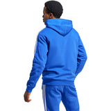 adidas Essentials Fleece 3-Stripes Mens Hoodie