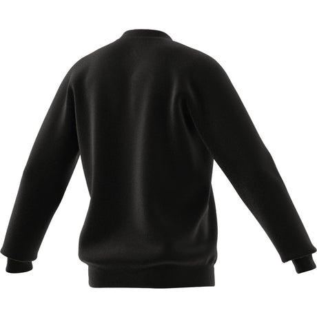 adidas Essentials Fleece Mens Big Logo Sweatshirt