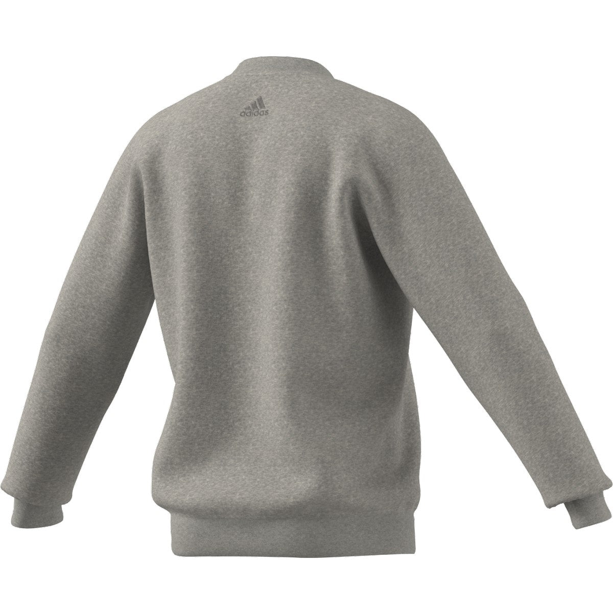 adidas Essentials Fleece Mens Big Logo Sweatshirt