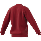 adidas Essentials Fleece Mens Big Logo Sweatshirt