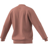 adidas Essentials Fleece Mens Big Logo Sweatshirt