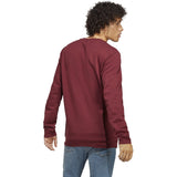 adidas Essentials Fleece Mens Sweatshirt