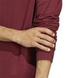 adidas Essentials Fleece Mens Sweatshirt