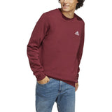 adidas Essentials Fleece Mens Sweatshirt