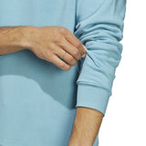 adidas Essentials Fleece Mens Sweatshirt