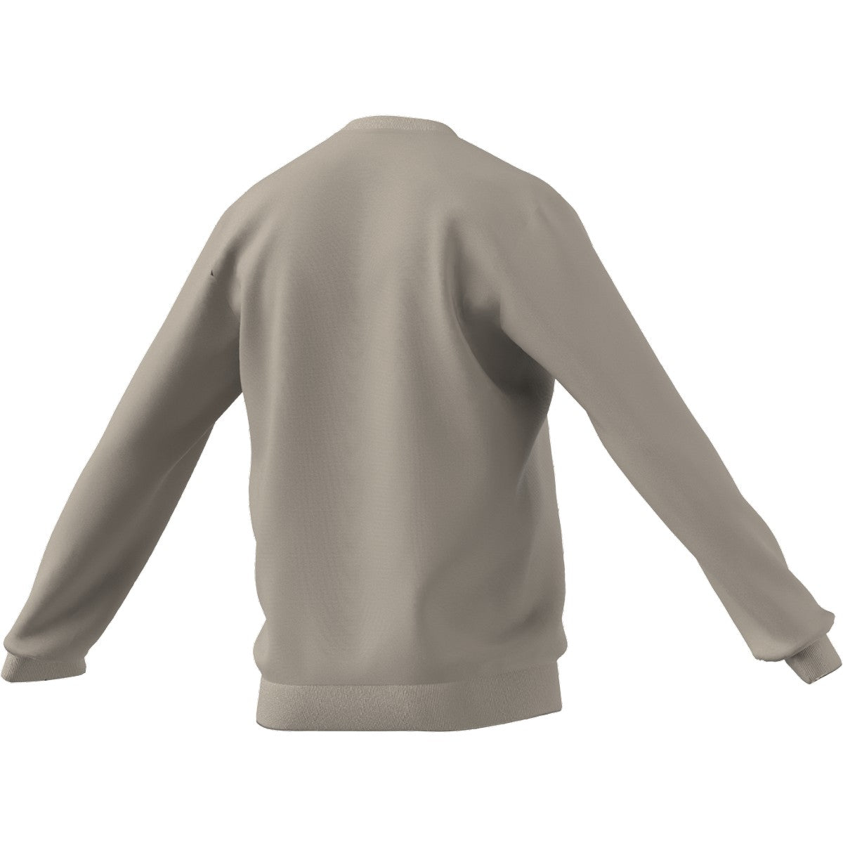 adidas Essentials Fleece Mens Sweatshirt