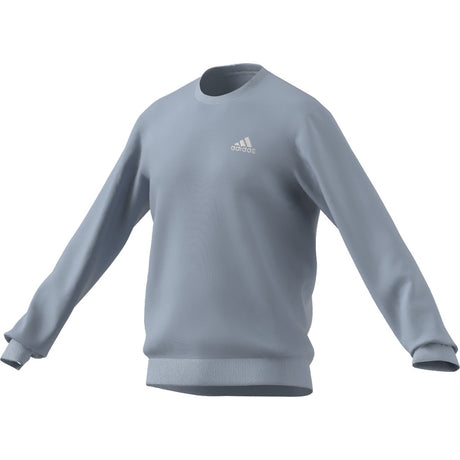 adidas Essentials Fleece Mens Sweatshirt