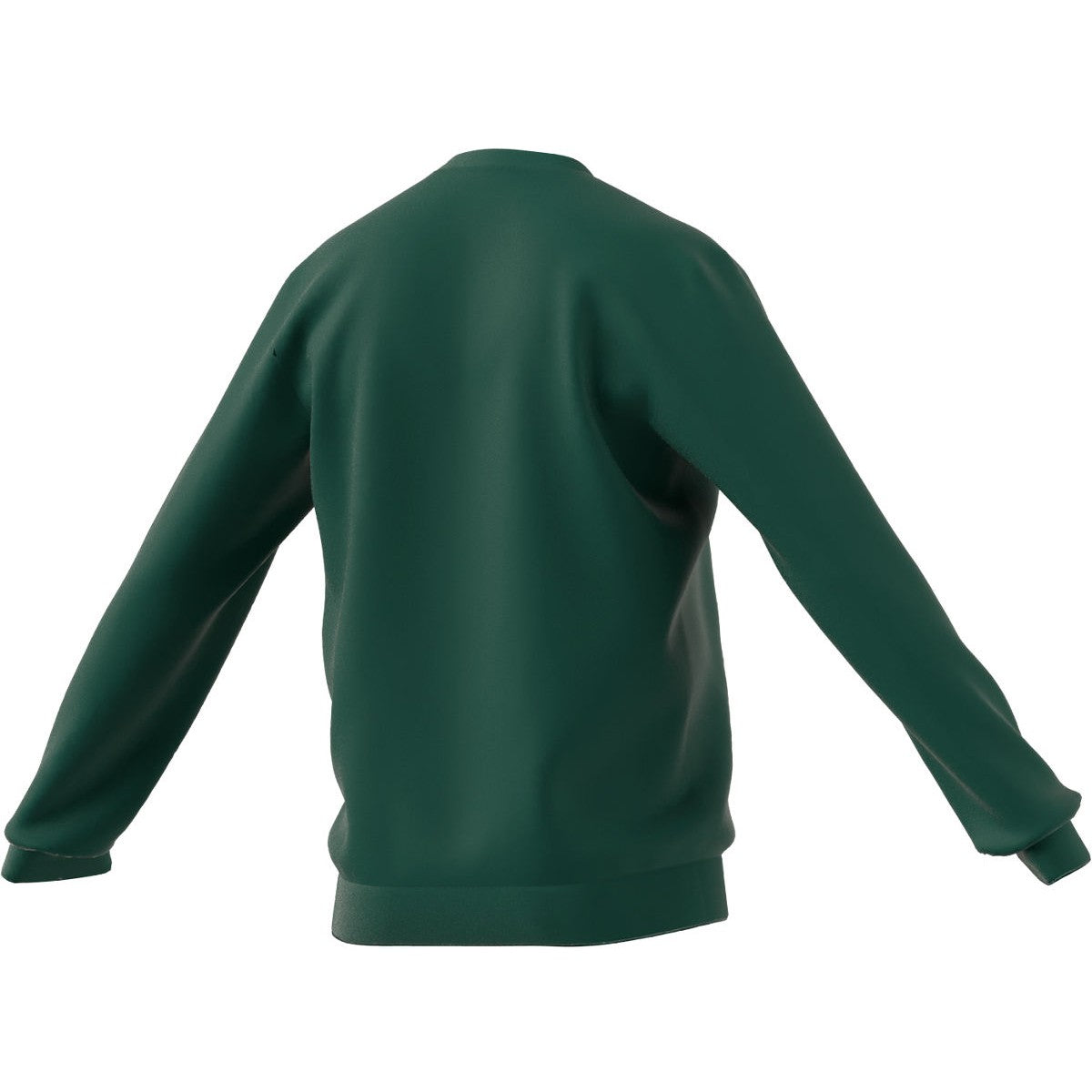adidas Essentials Fleece Mens Sweatshirt
