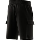 adidas Essentials French Terry Mens Cargo Shorts