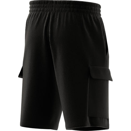 adidas Essentials French Terry Mens Cargo Shorts