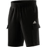 adidas Essentials French Terry Mens Cargo Shorts