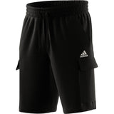 adidas Essentials French Terry Mens Cargo Shorts