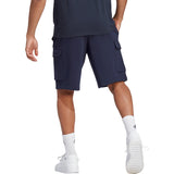 adidas Essentials French Terry Mens Cargo Shorts