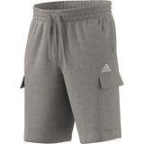 adidas Essentials French Terry Mens Cargo Shorts
