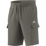 adidas Essentials French Terry Mens Cargo Shorts