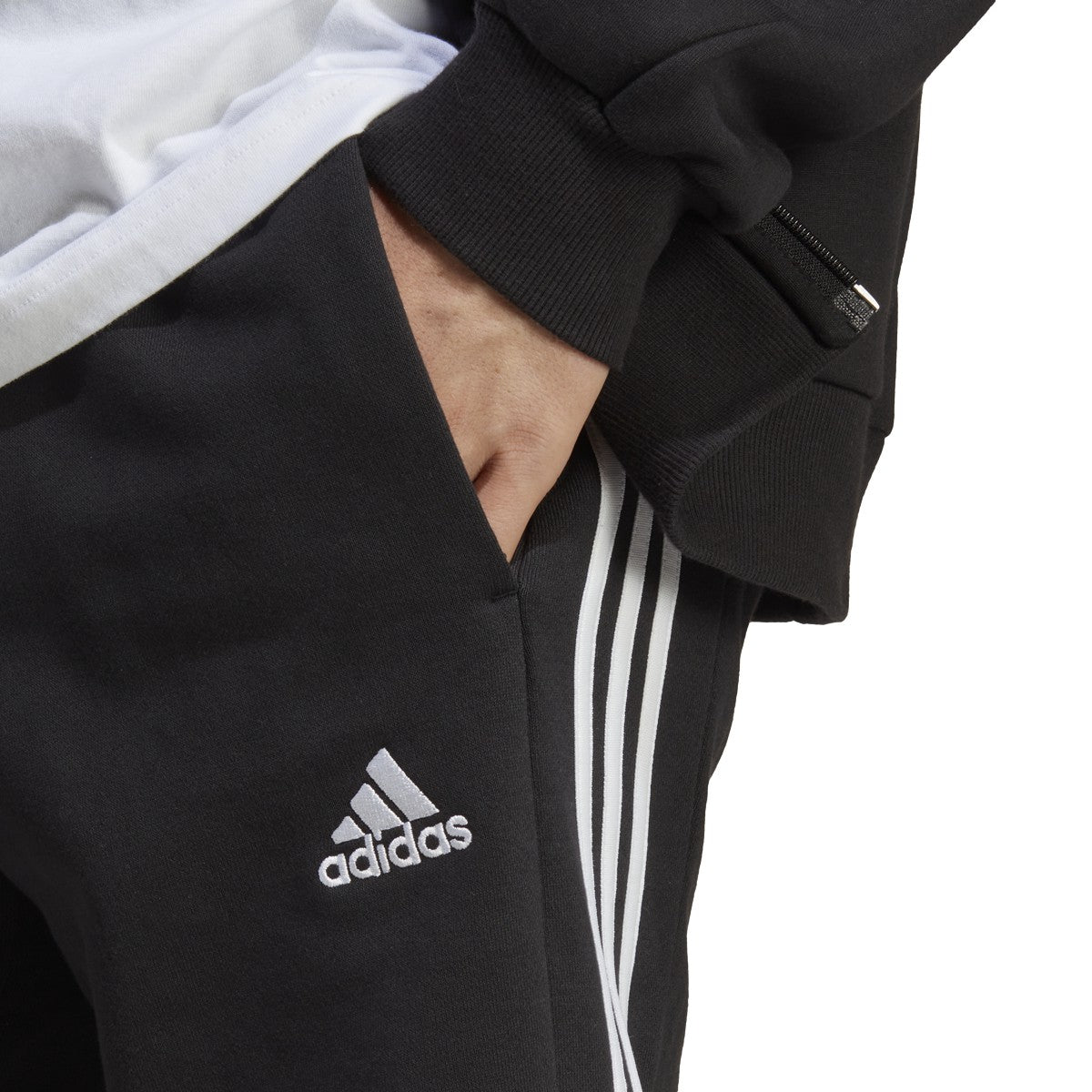 adidas Essentials French Terry Mens Shorts