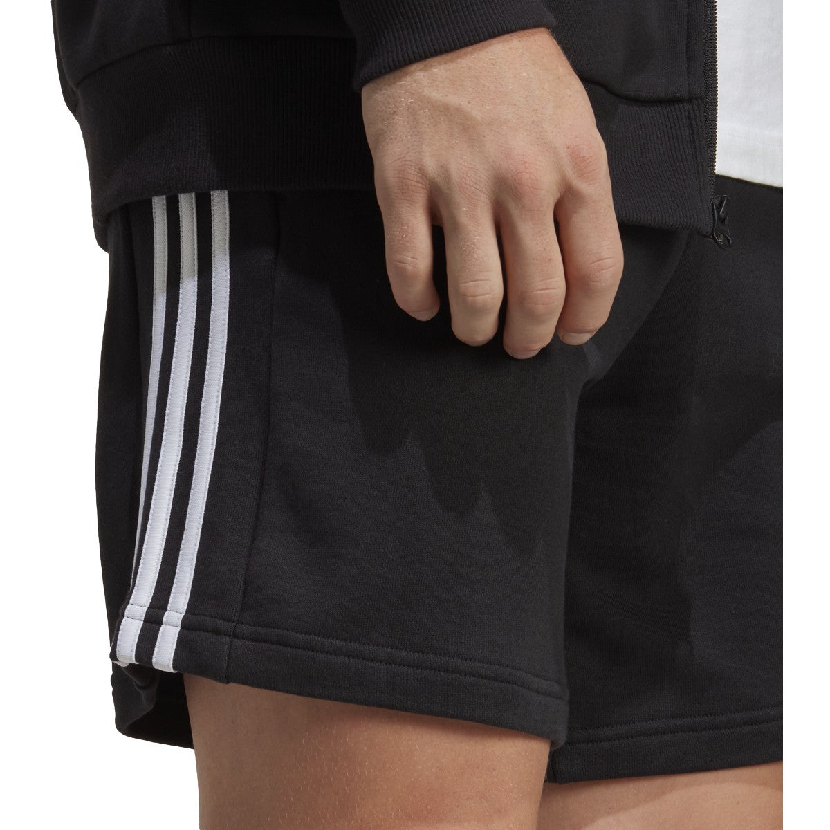 adidas Essentials French Terry Mens Shorts