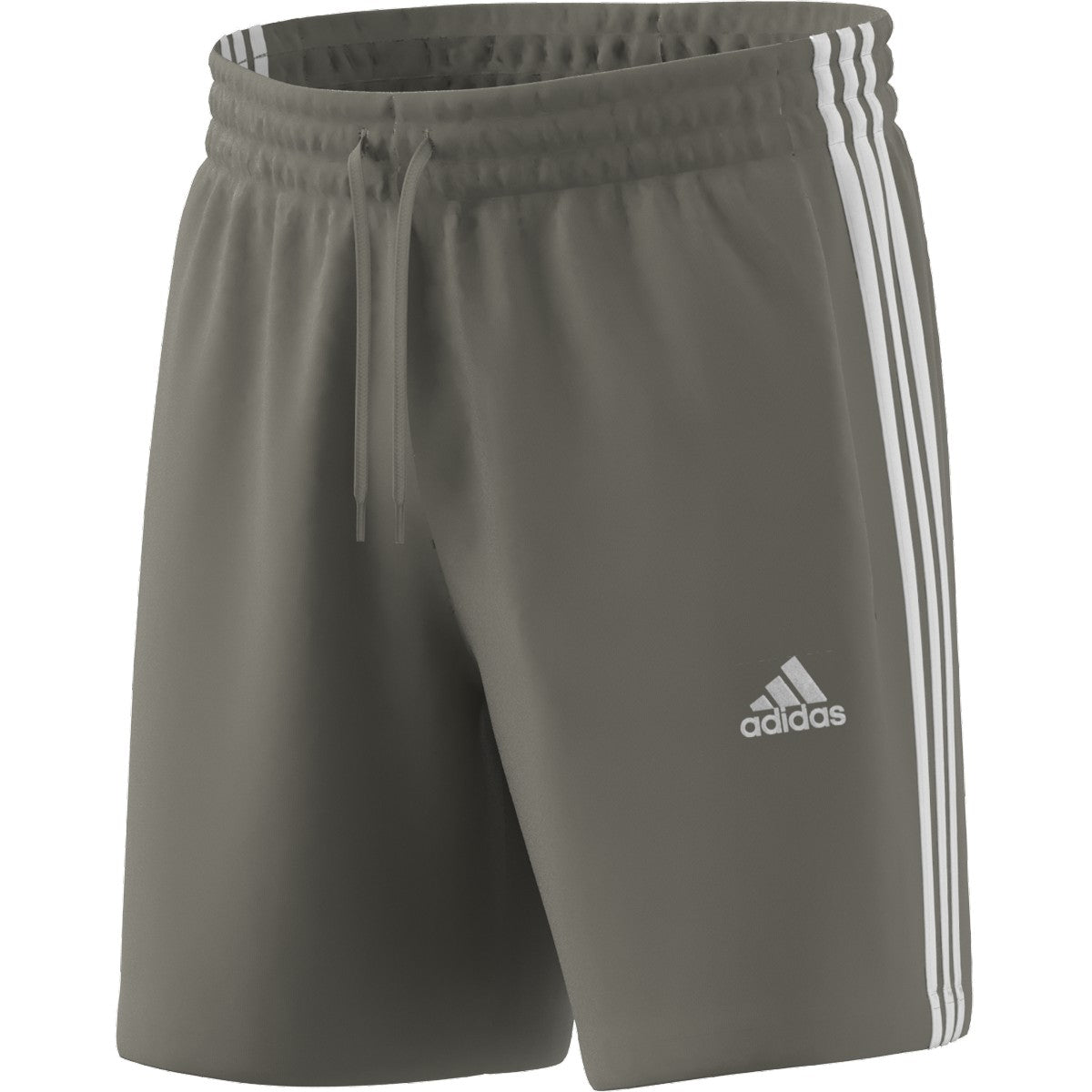 adidas Essentials French Terry Mens Shorts