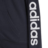 adidas Essentials Full-Zip Womens Hoodie