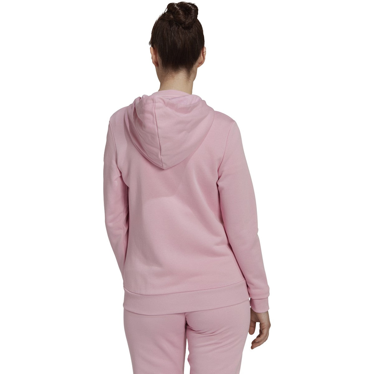 adidas Essentials Full-Zip Womens Hoodie