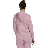 adidas Essentials Full-Zip Womens Hoodie