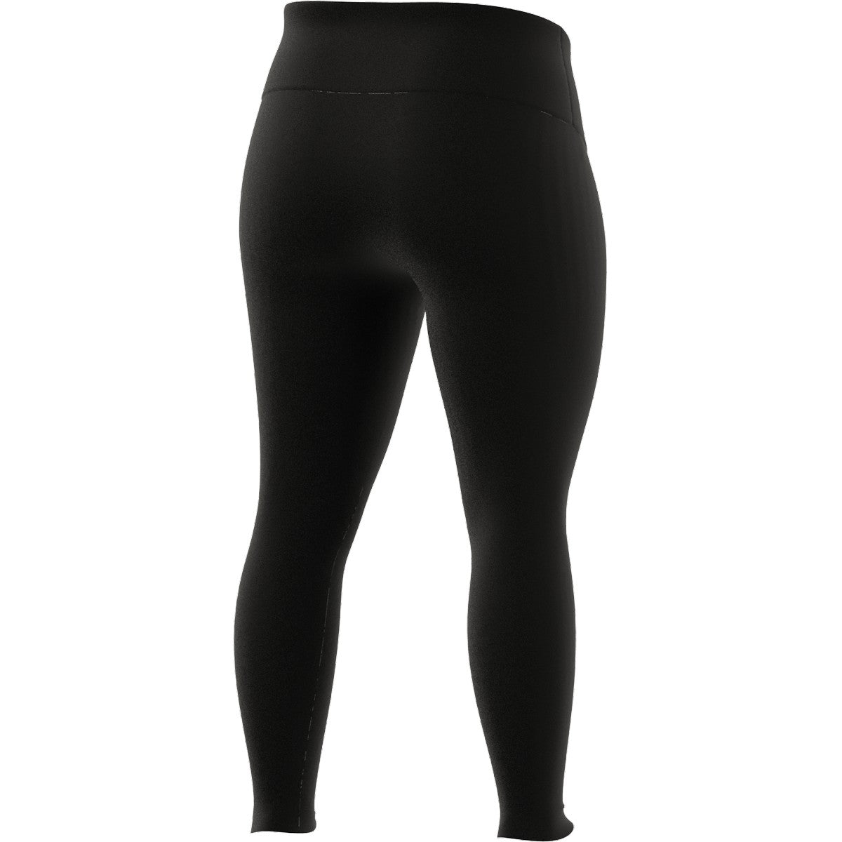 adidas Essentials High Waist Womens Plus Size Leggings