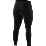 adidas Essentials High Waist Womens Plus Size Leggings