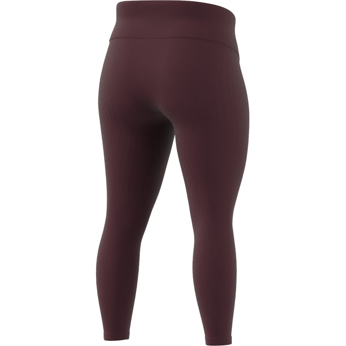 adidas Essentials High Waist Womens Plus Size Leggings