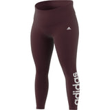 adidas Essentials High Waist Womens Plus Size Leggings