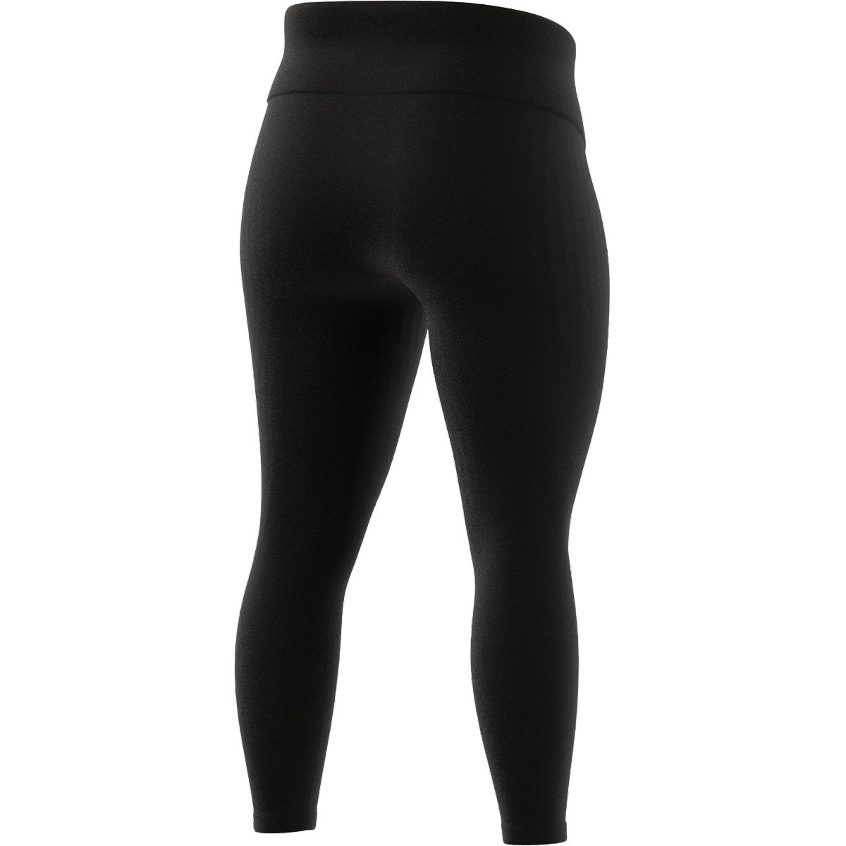 adidas Essentials High Waist Womens Plus Size Leggings