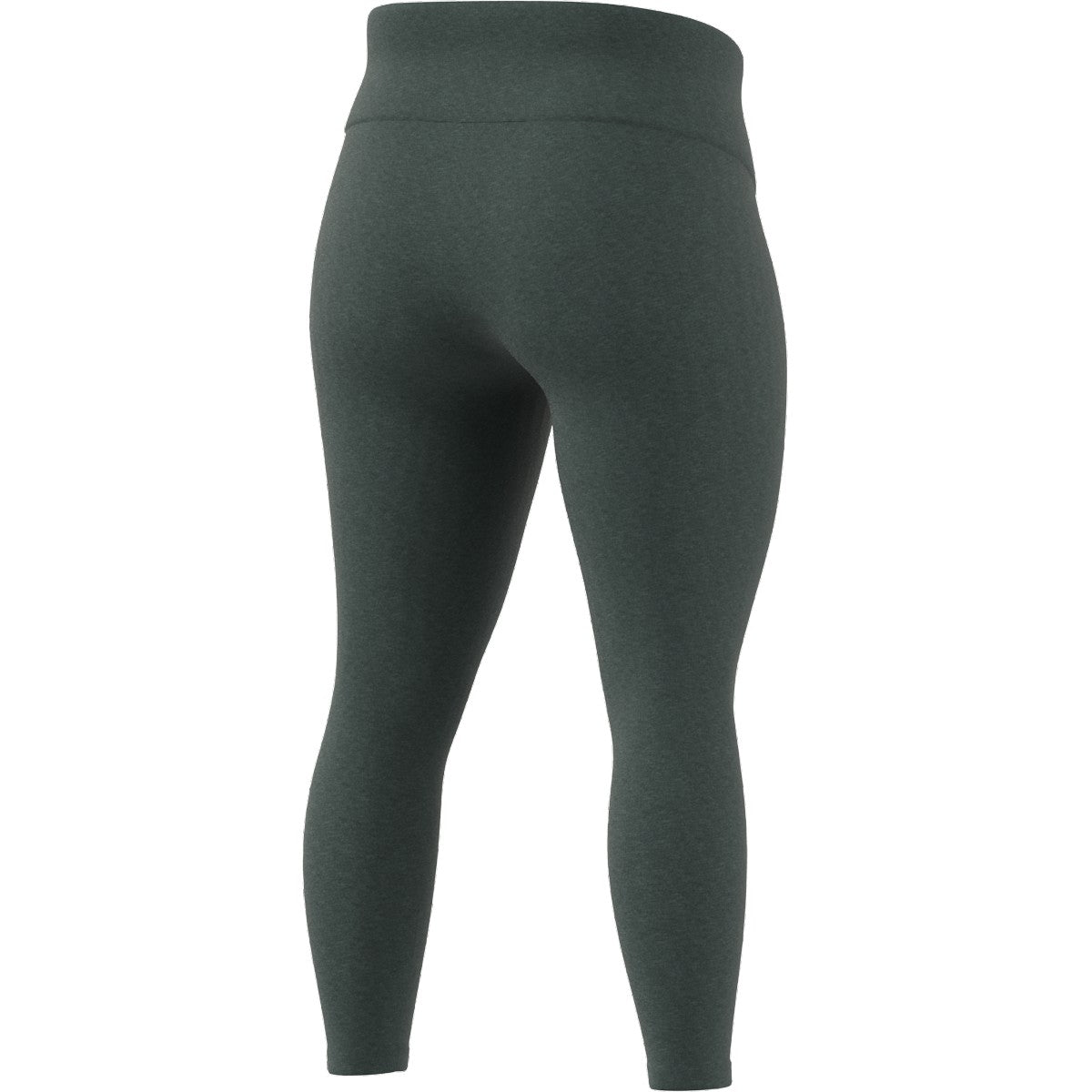 adidas Essentials High Waist Womens Plus Size Leggings
