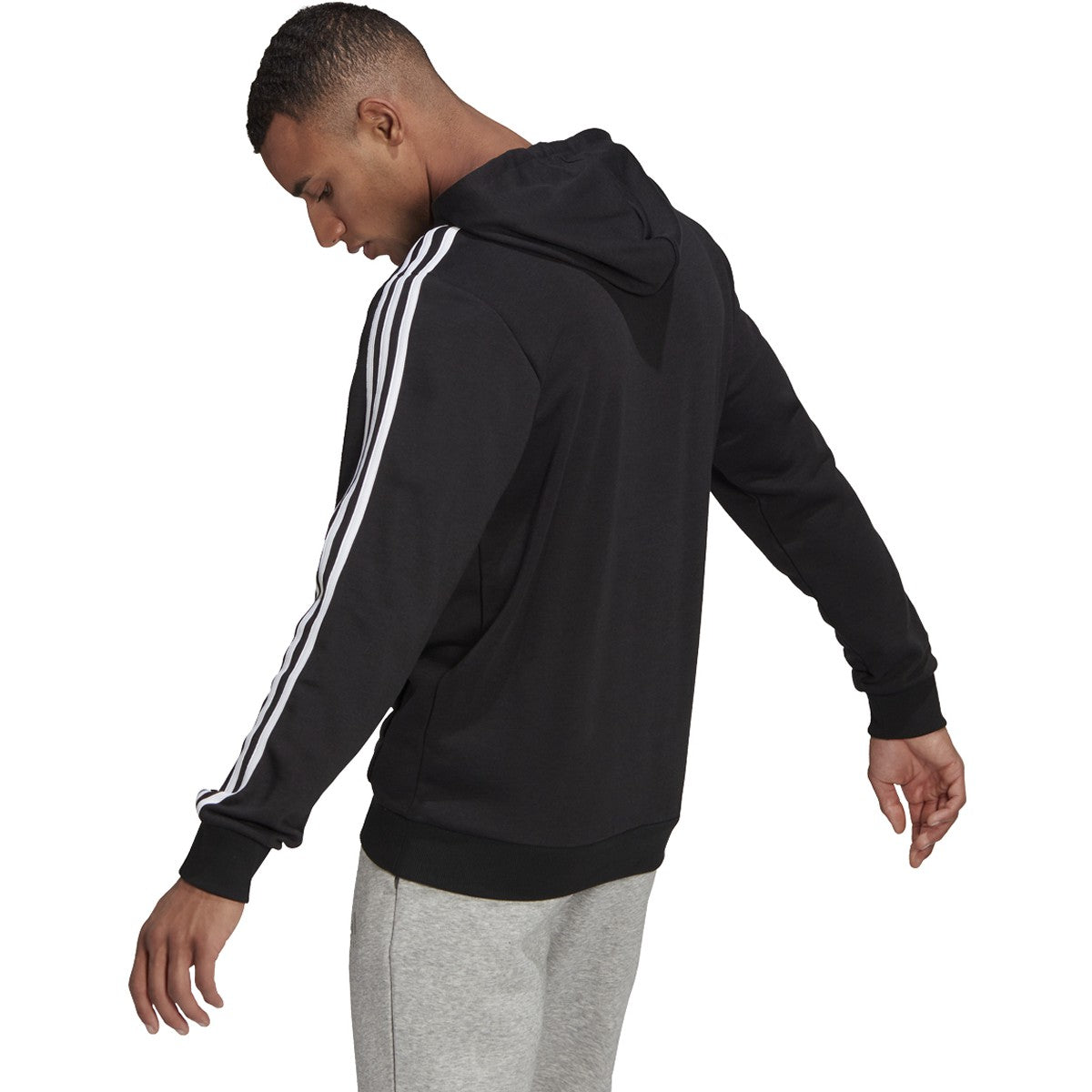 adidas Essentials Hoodie - Mens Casual