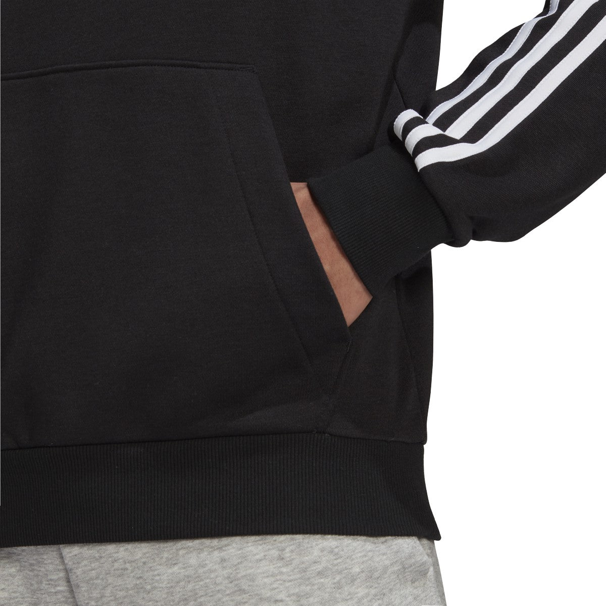 adidas Essentials Hoodie - Mens Casual
