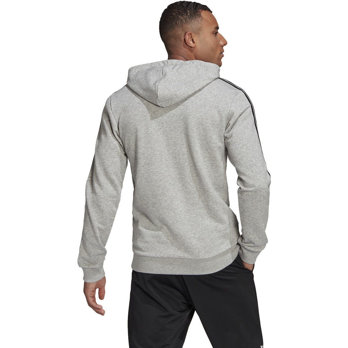 adidas Essentials Hoodie - Mens Casual
