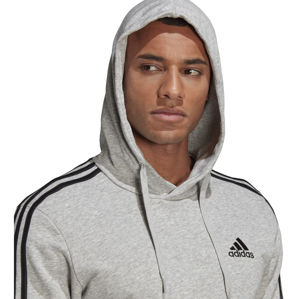 adidas Essentials Hoodie - Mens Casual