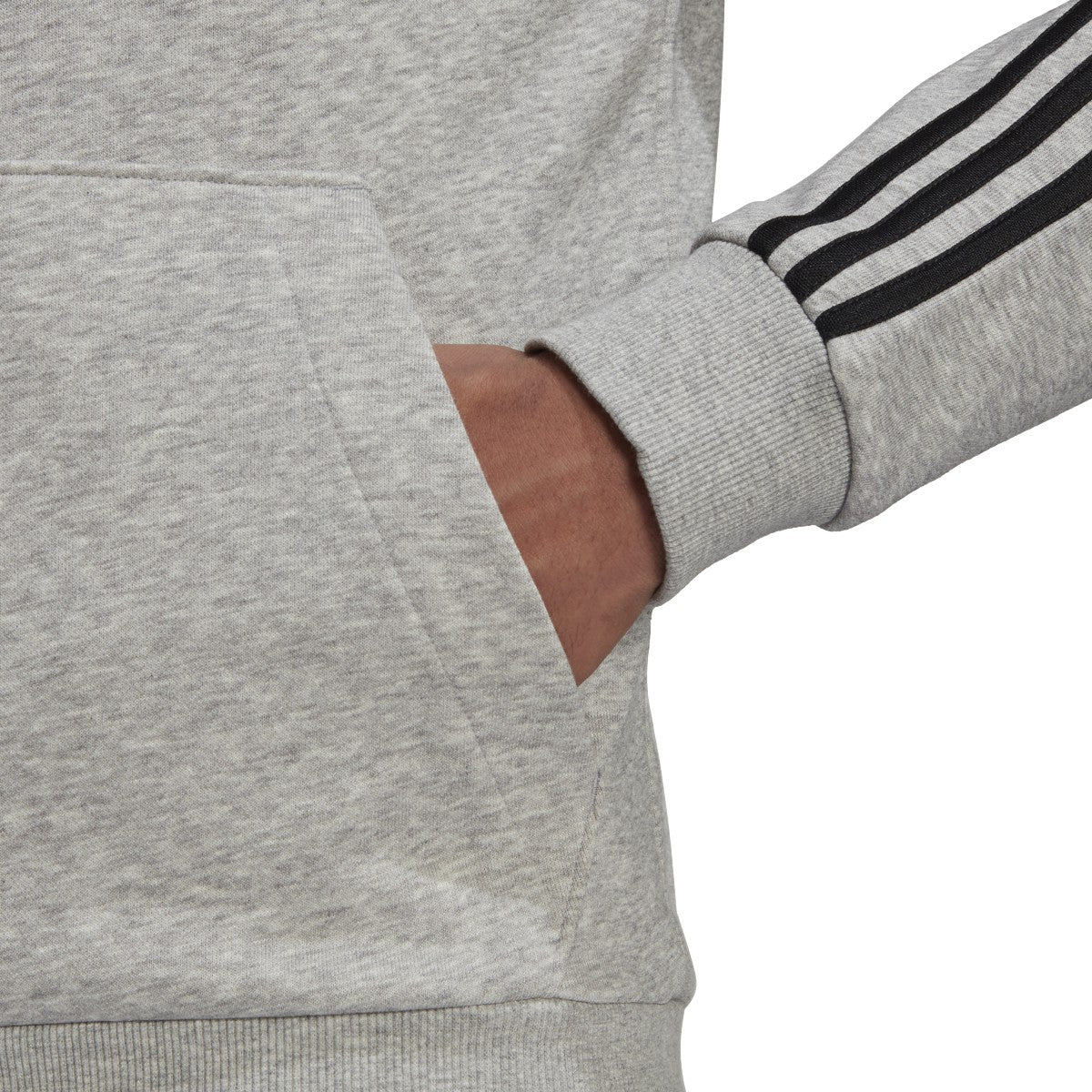adidas Essentials Hoodie - Mens Casual