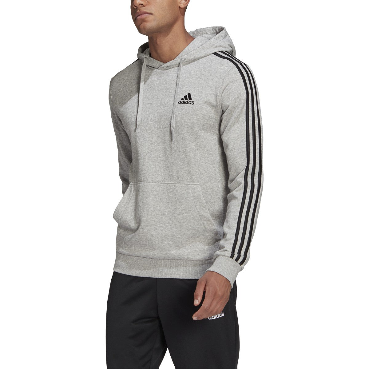 adidas Essentials Hoodie - Mens Casual