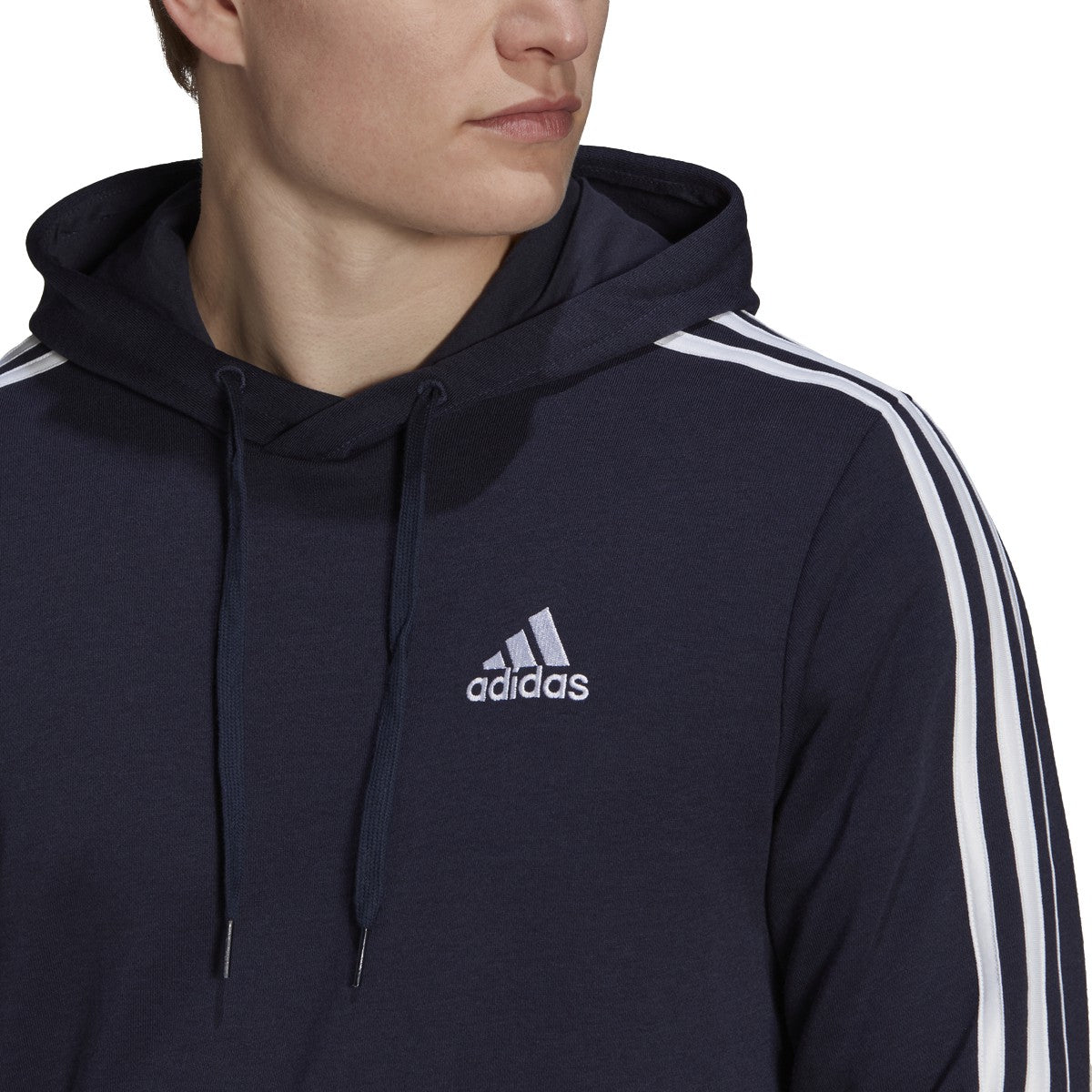 adidas Essentials Hoodie - Mens Casual