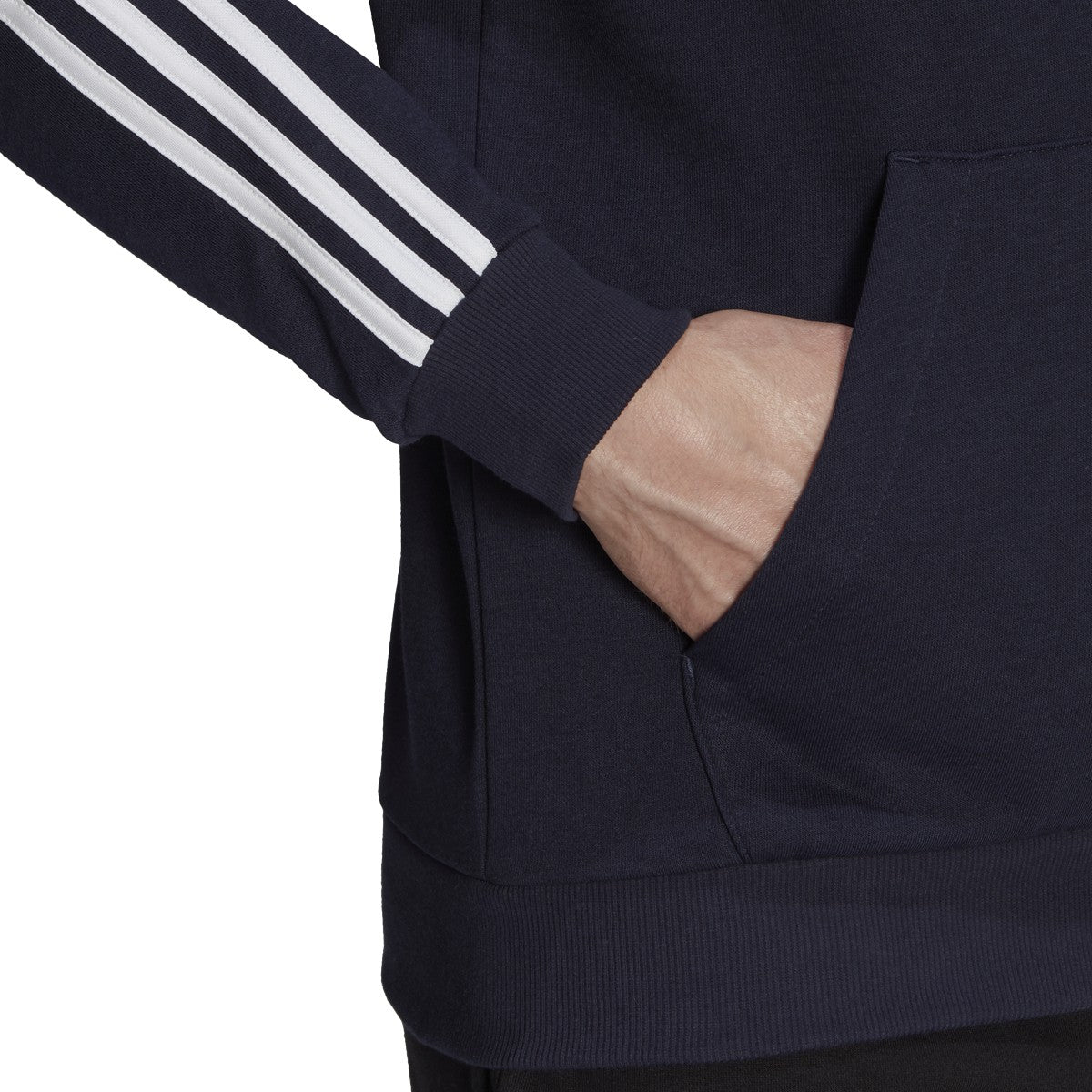 adidas Essentials Hoodie - Mens Casual