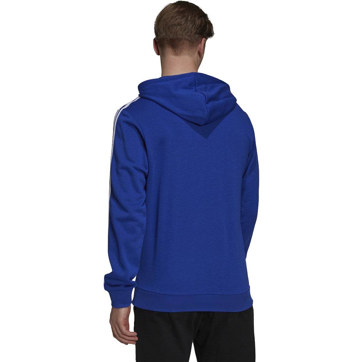 adidas Essentials Hoodie - Mens Casual