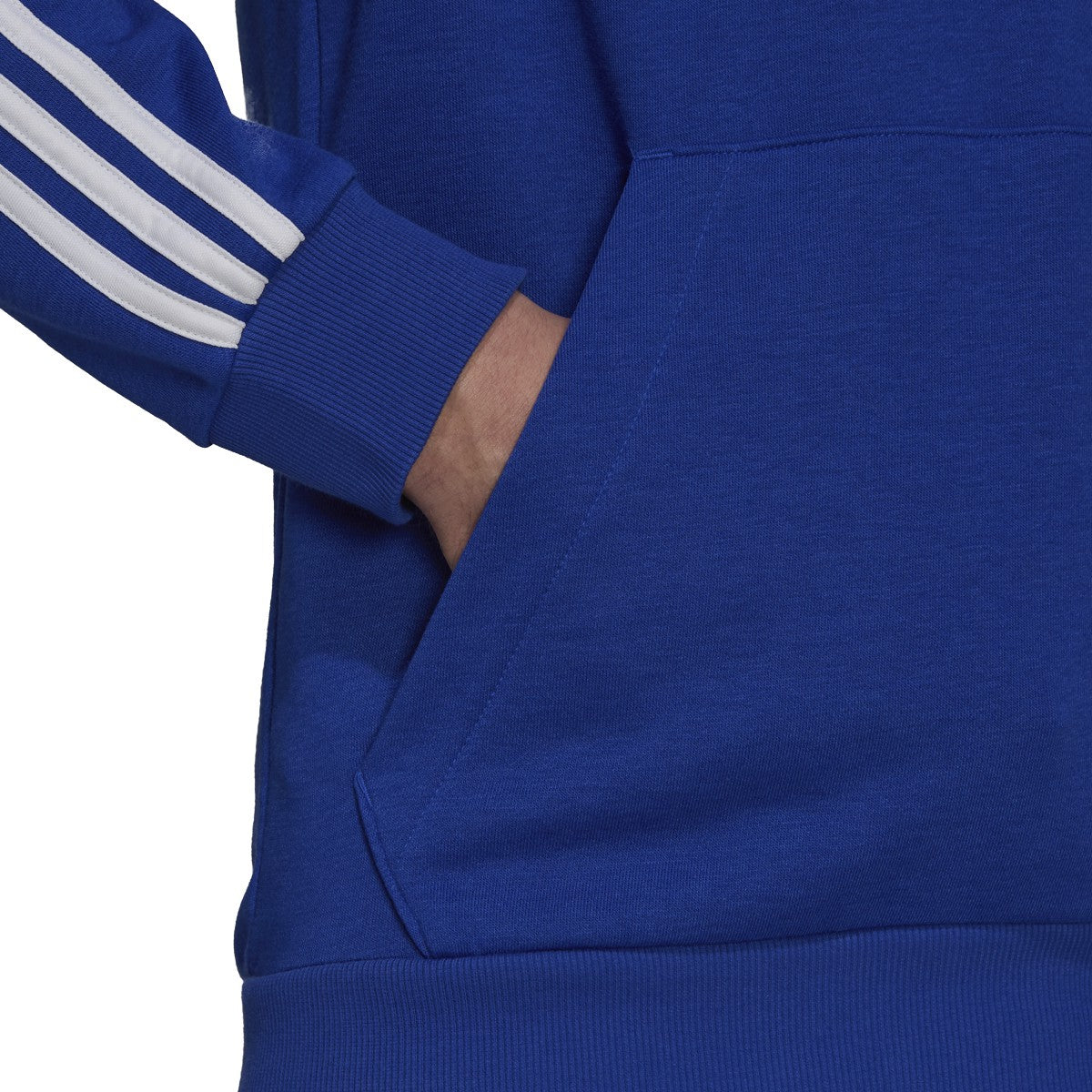 adidas Essentials Hoodie - Mens Casual