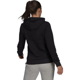 adidas Loungewear Essentials Logo Fleece Womens Hoodie