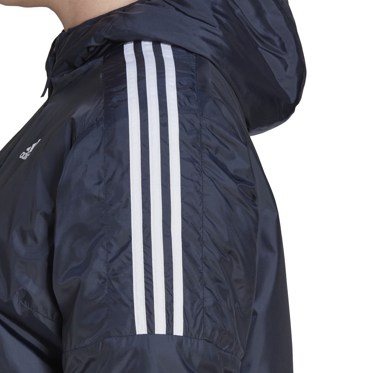 adidas Essentials Insulated Hooded Womens Outdoor Jacket