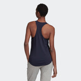 adidas Essentials Linear Tank Top - Womens Casual