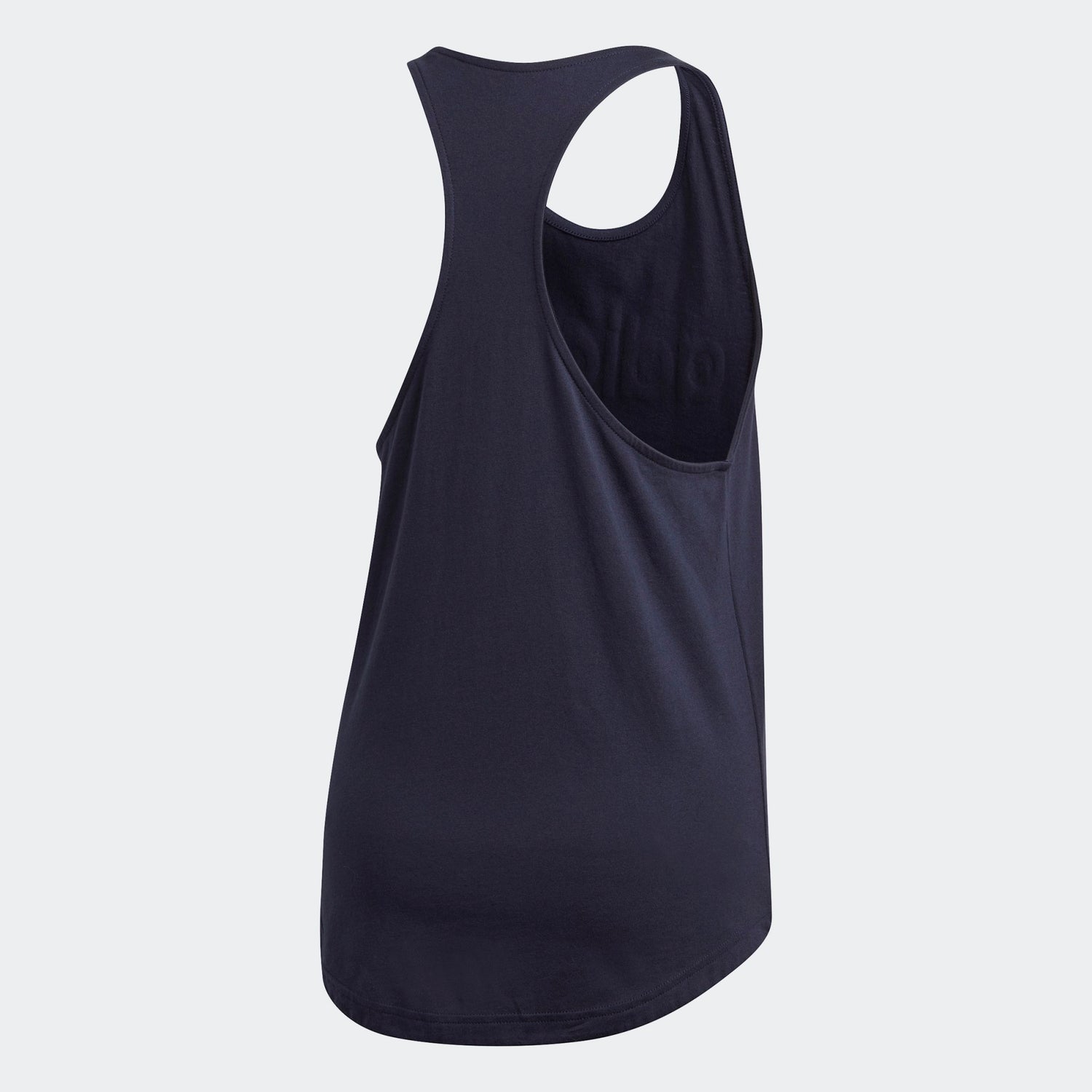 adidas Essentials Linear Tank Top - Womens Casual