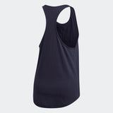 adidas Essentials Linear Tank Top - Womens Casual