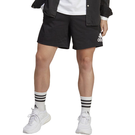adidas Essentials Logo Mens Shorts