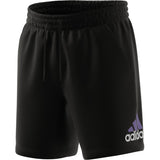 adidas Essentials Logo Mens Shorts